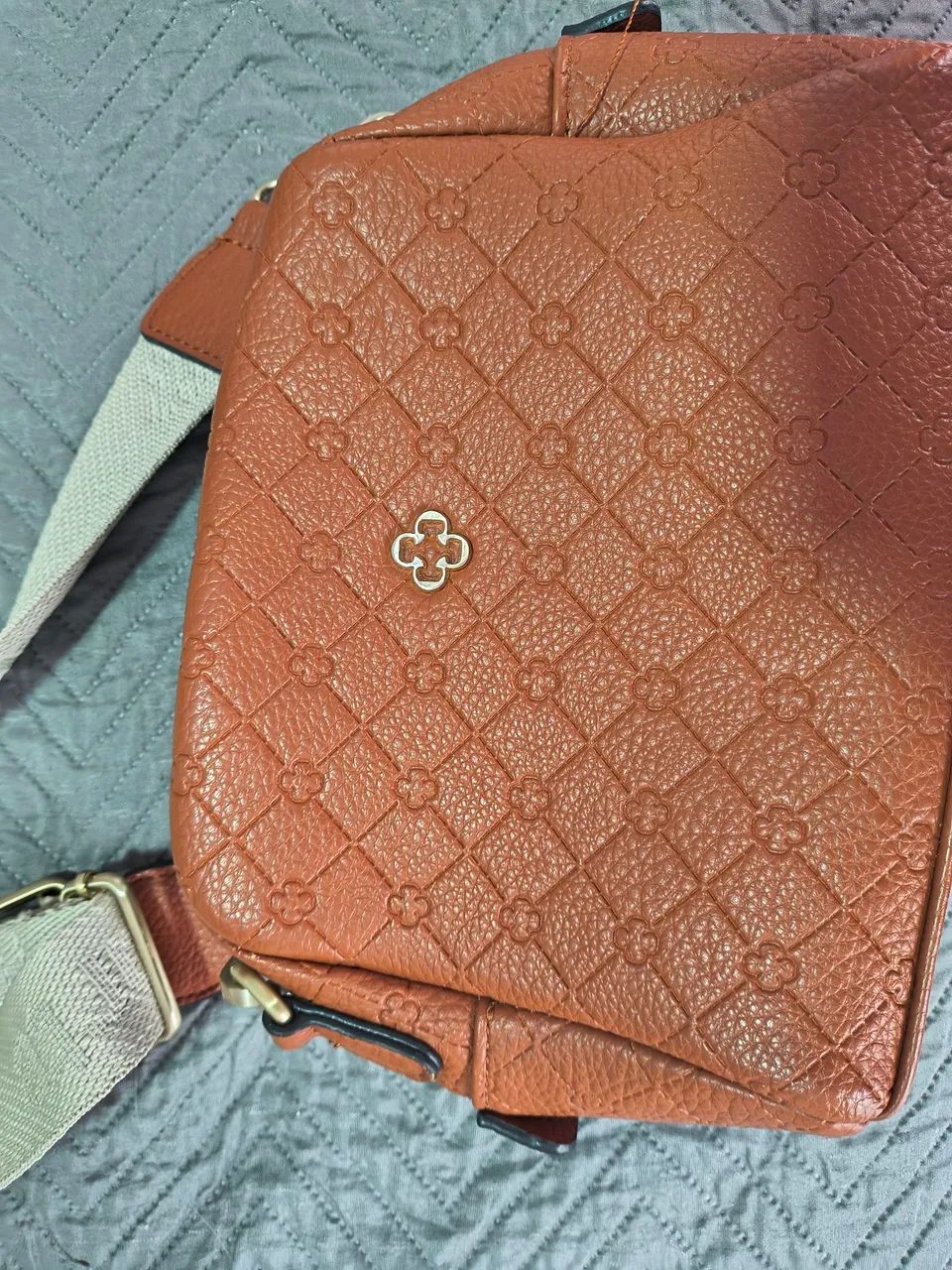 Bolsa Capodarte