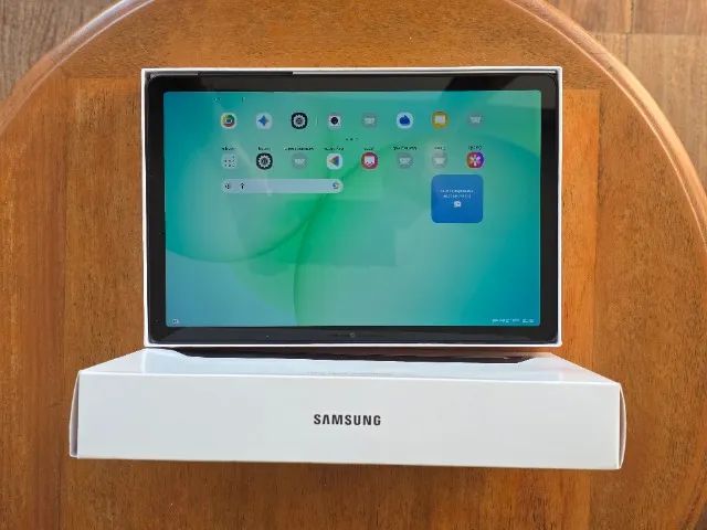 Samsung Galaxy Tab A11 plus - Aceito troca - Foto 5