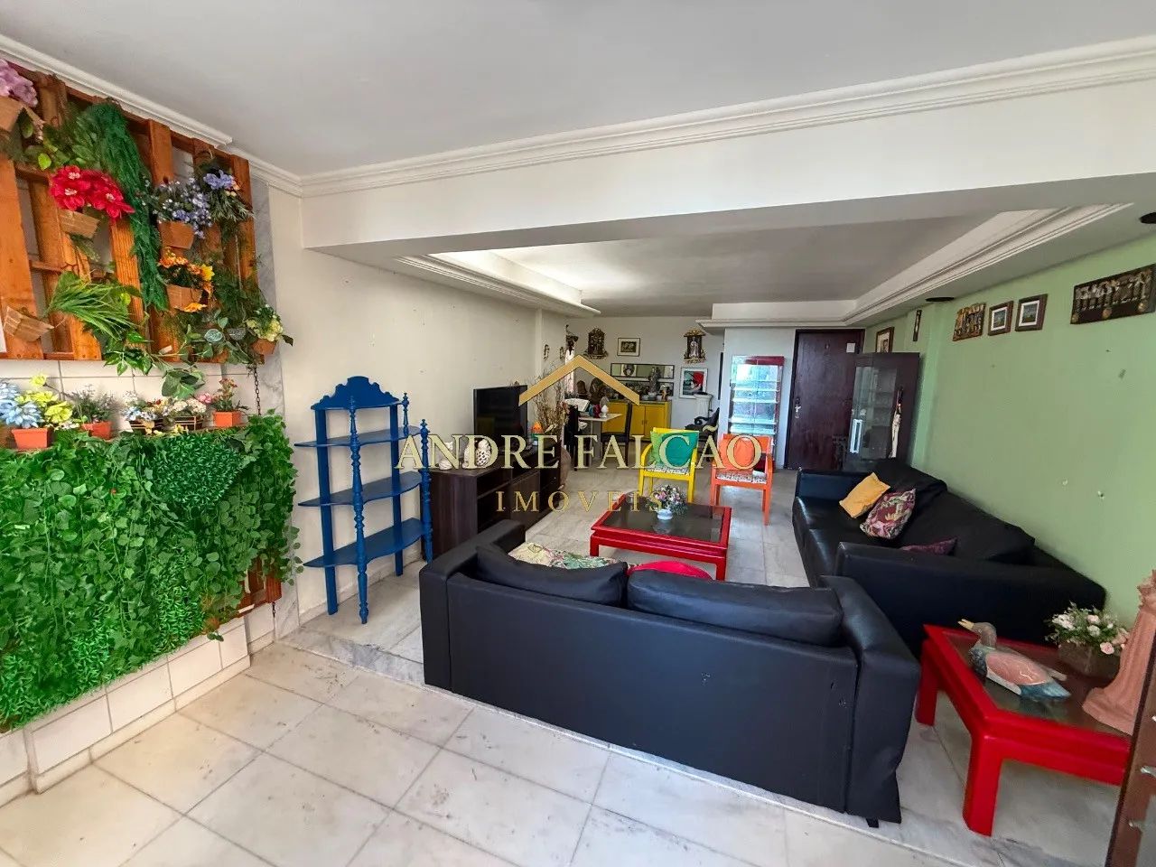 APARTAMENTO RESIDENCIAL em RECIFE - PE, SETÚBAL - Foto 3