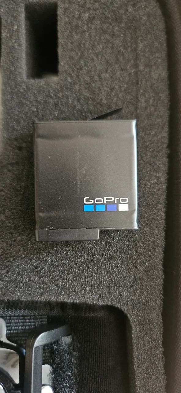 GoPro Hero 6 Black - Foto 6