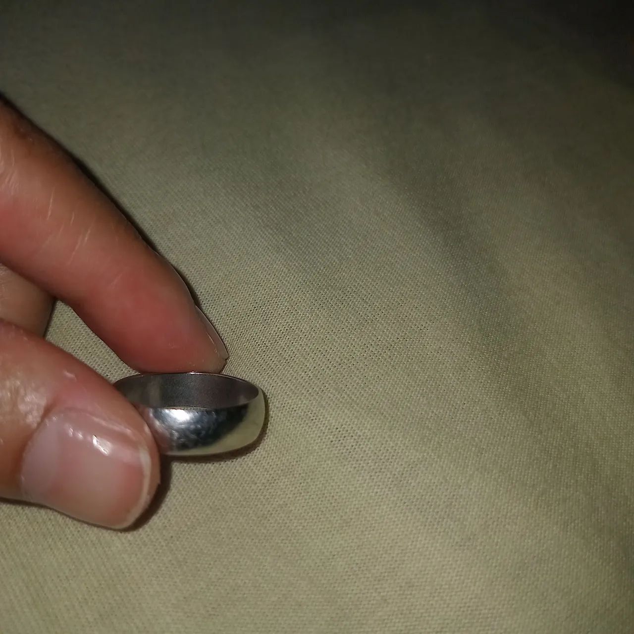 Aliança de compromisso 