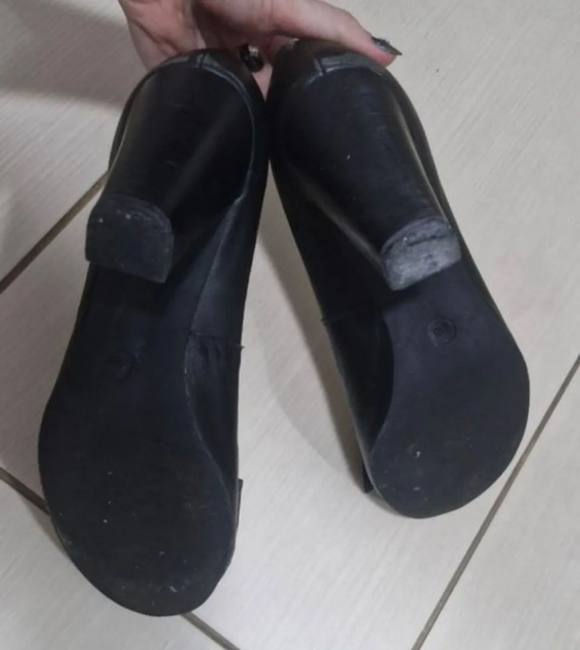 Sapato scarpin - Foto 5