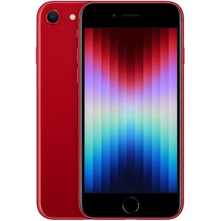 iPhone SE (3° Geração) 2022 Na Caixa!!!