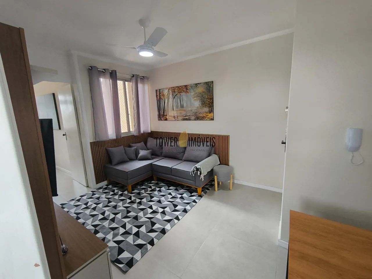apartamento - Jardim Primavera - Campinas - Foto 4