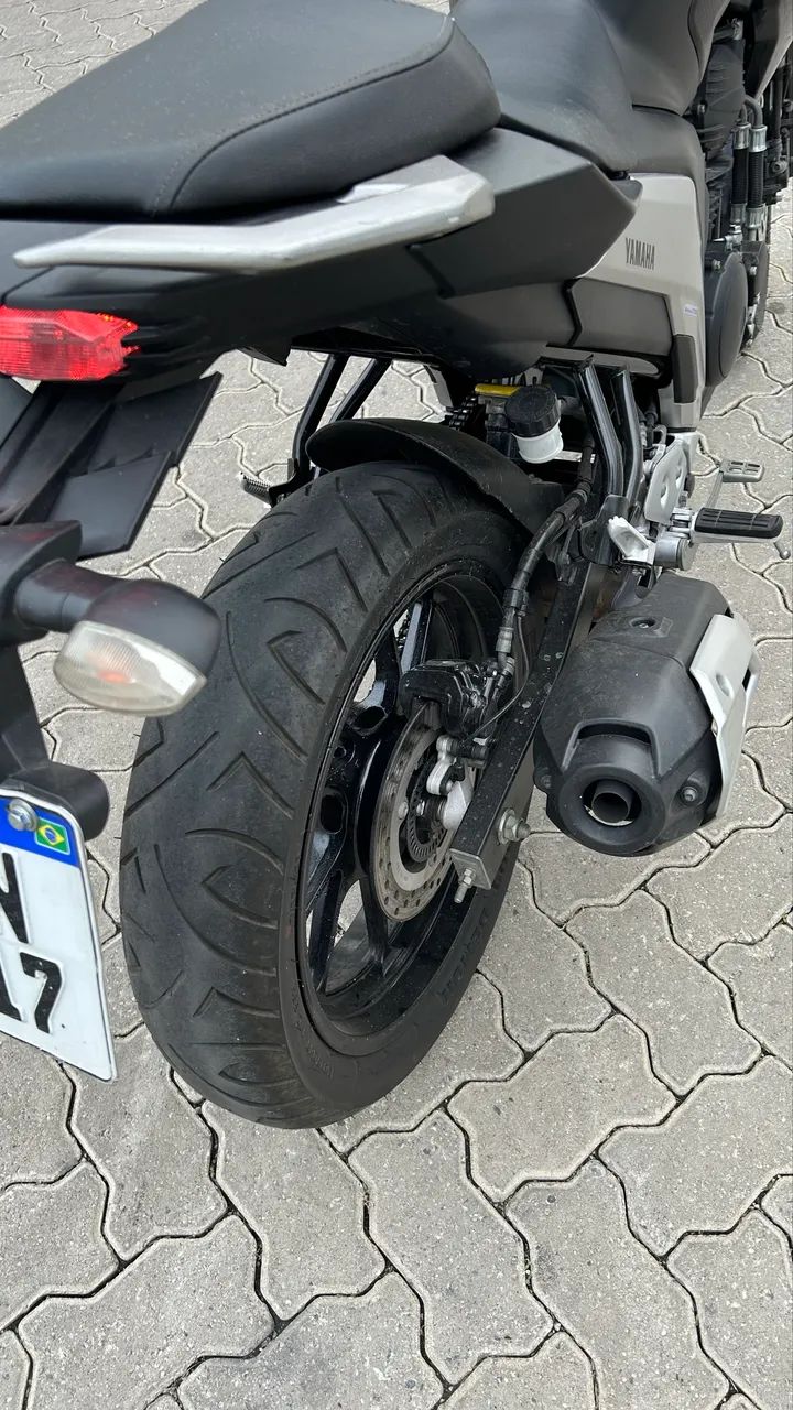 Fazer 250 - Foto 5