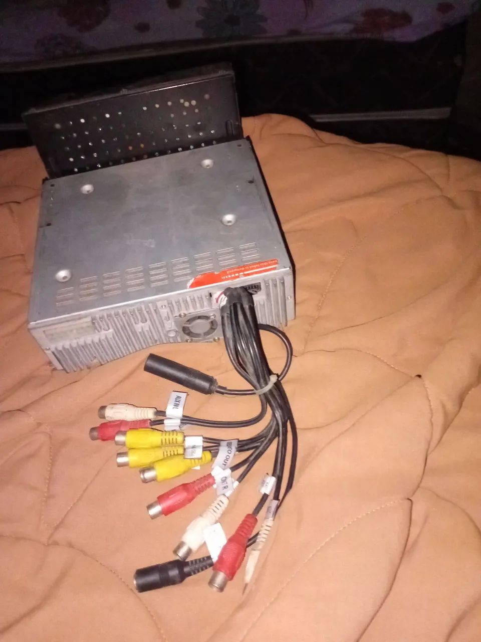 DVD play - Foto 2