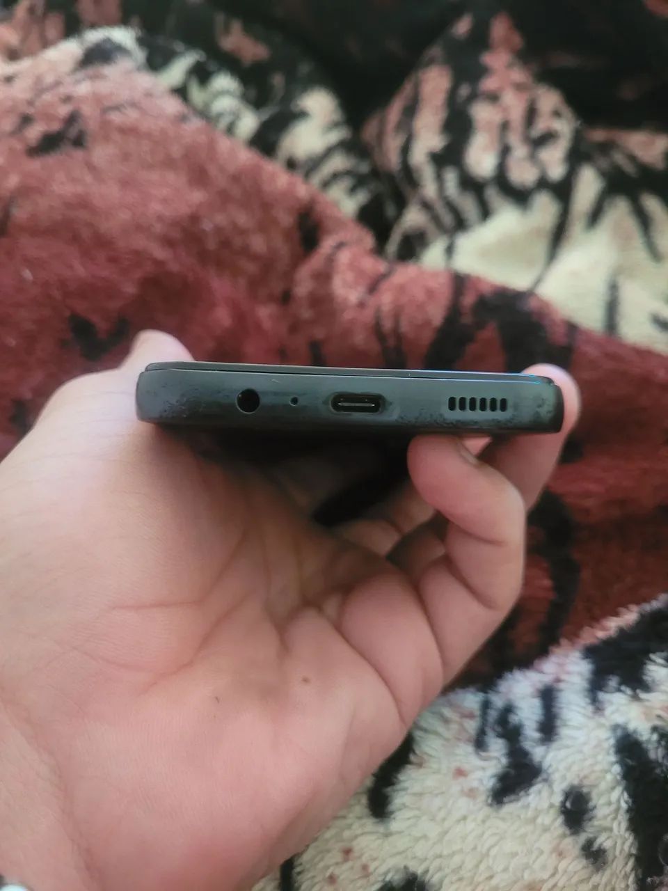 Samsung Galaxy A14- impecável - Foto 2