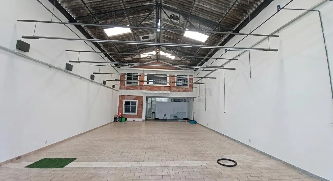 barracão - Vila Nova - Campinas - Foto 2