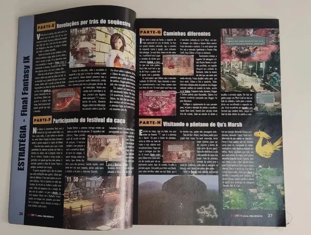 Gamestation Especial: Final Fantasy 9 - Foto 3