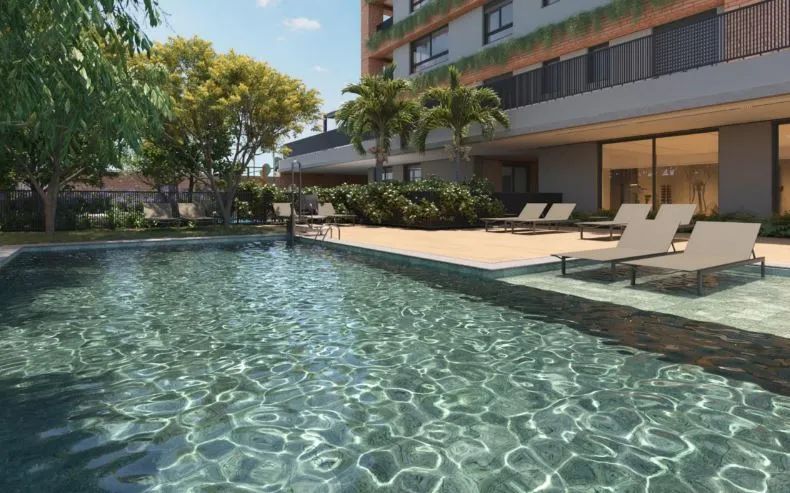 840 ALIANCA - APARTAMENTOS - Foto 5