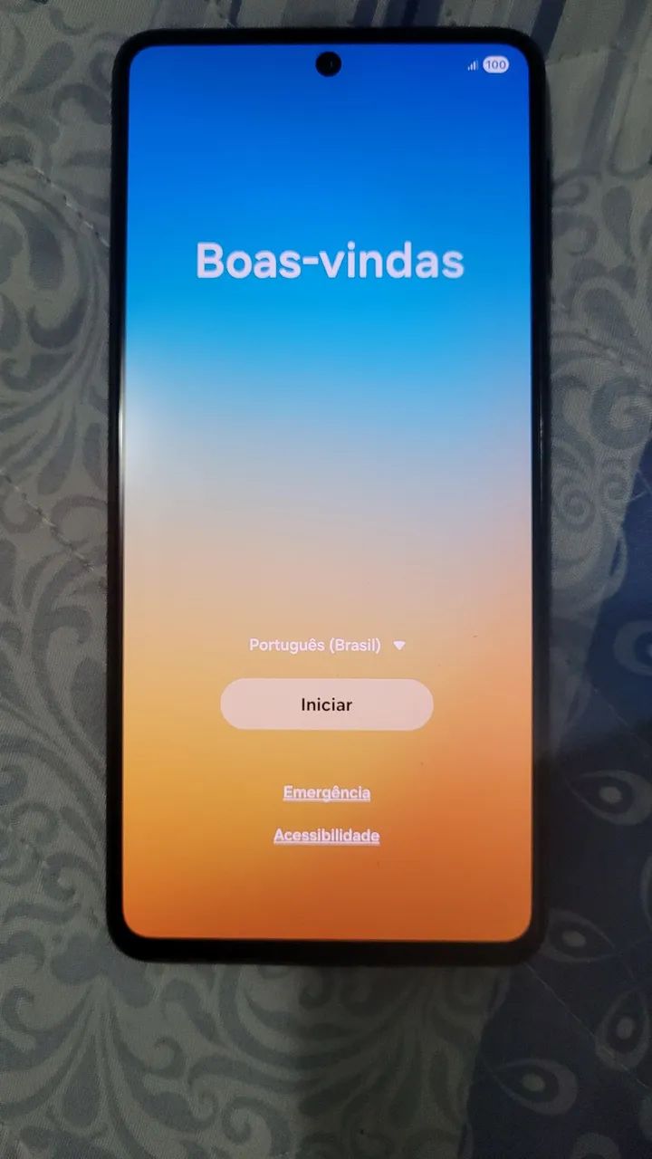 Celular Galaxy m53 - Foto 2