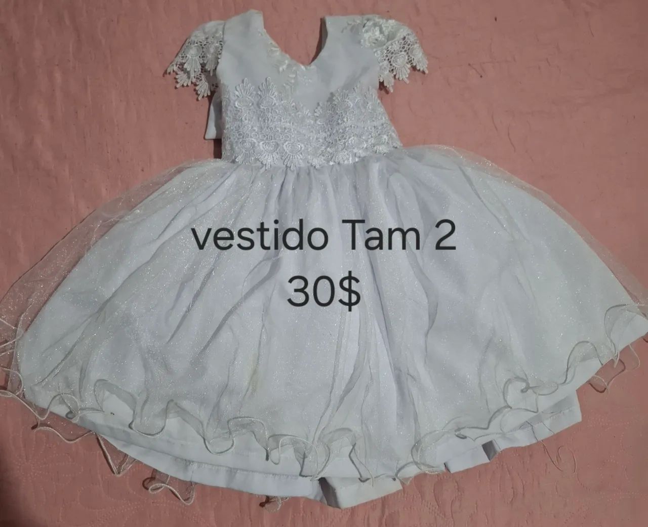 Roupas infantis  - Foto 2