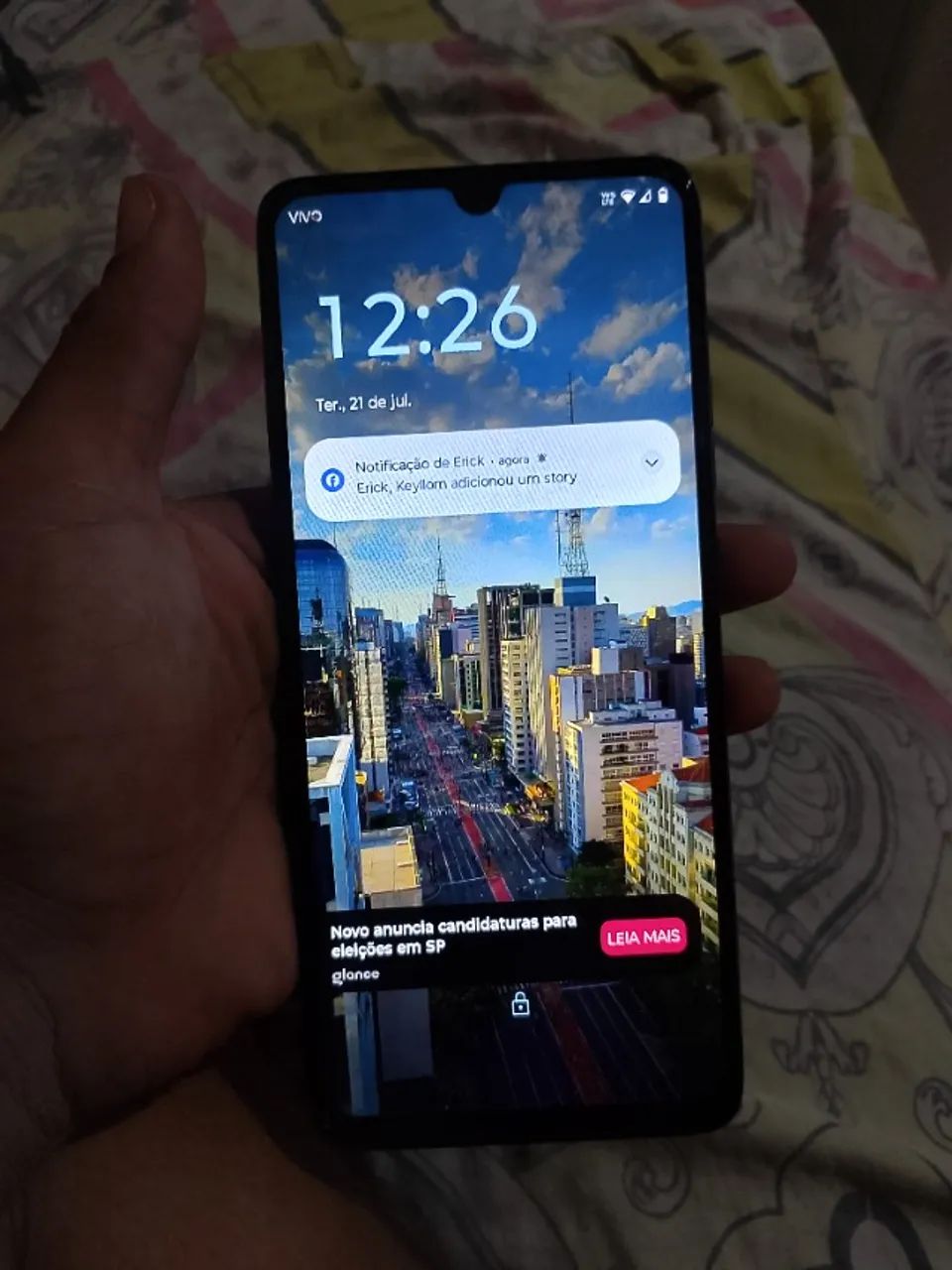 Celular 