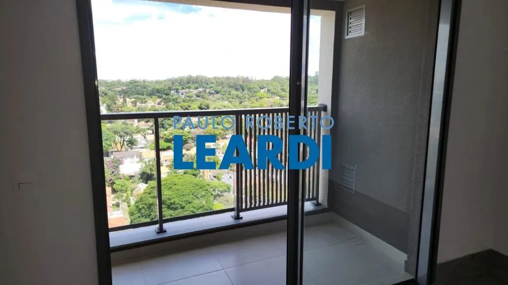 APARTAMENTO - ALTO DA BOA VISTA - SP