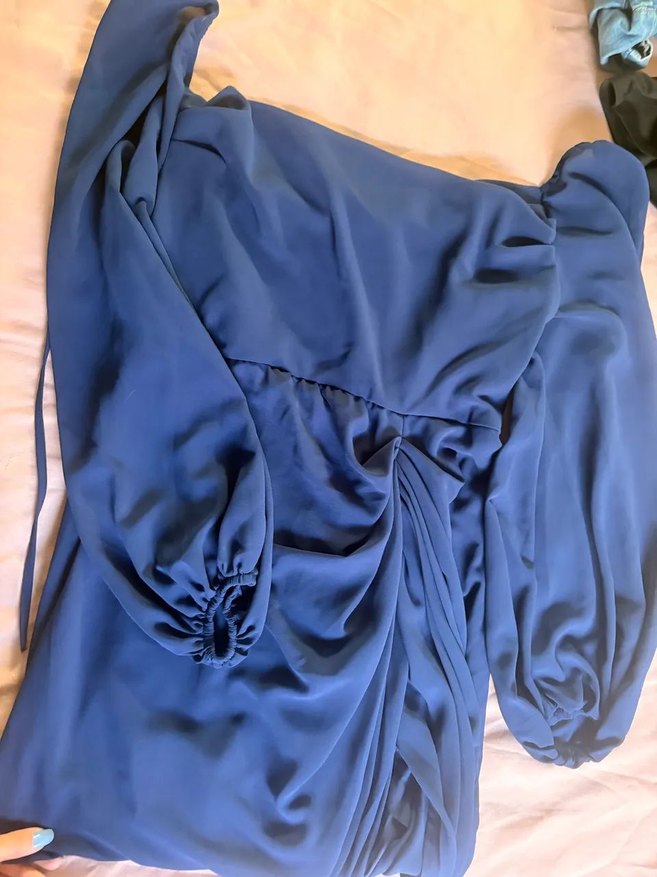 VESTIDO XL - SHEIN  - Foto 2