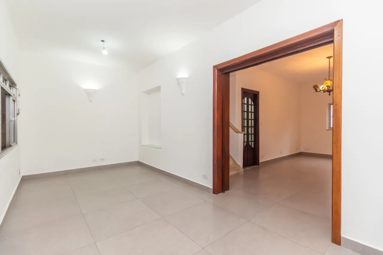 Sobrado para venda em Alto da Mooca com 3 quartos, 203m² - Foto 4