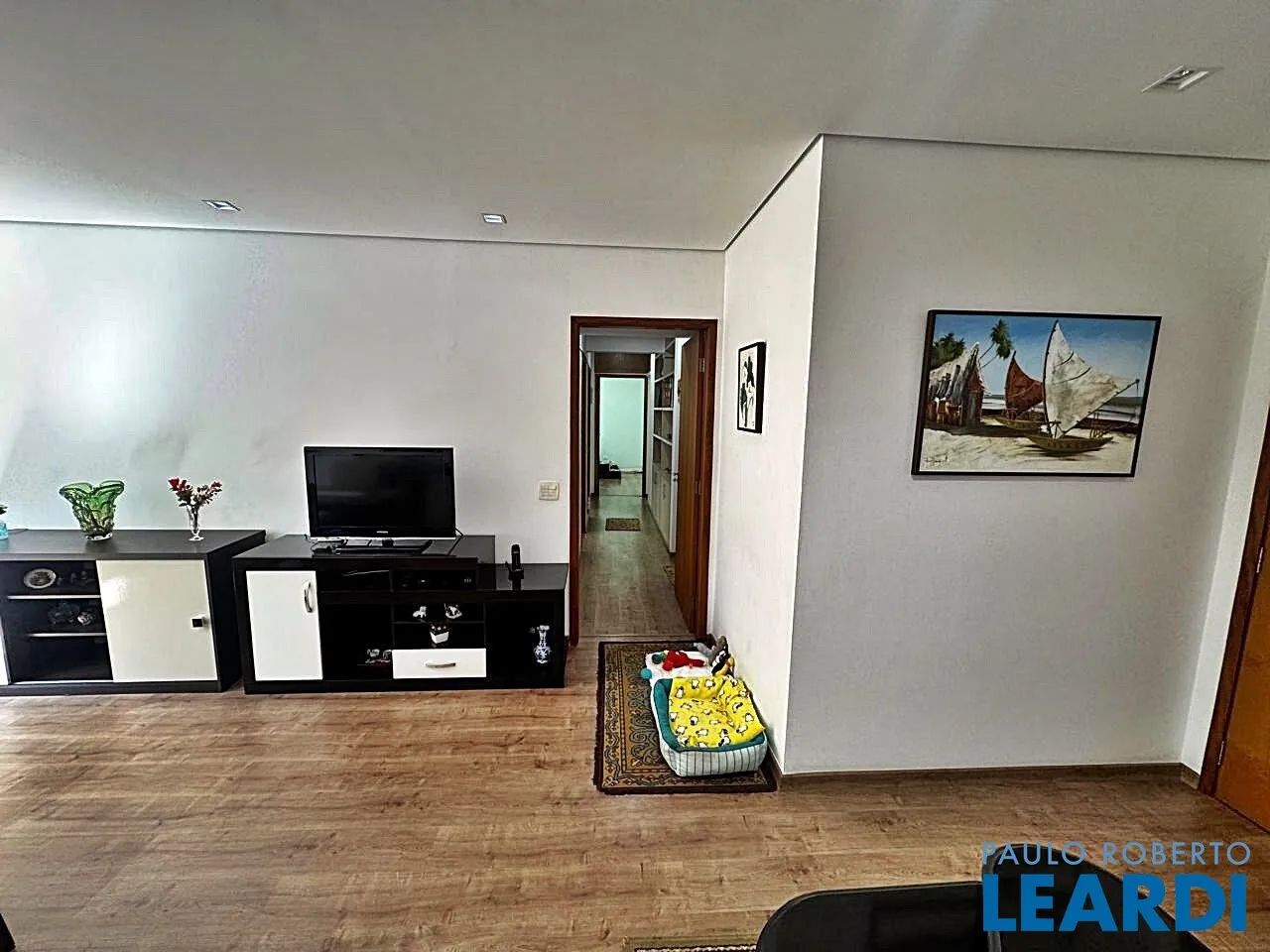 APARTAMENTO - PERDIZES - SP - Foto 5