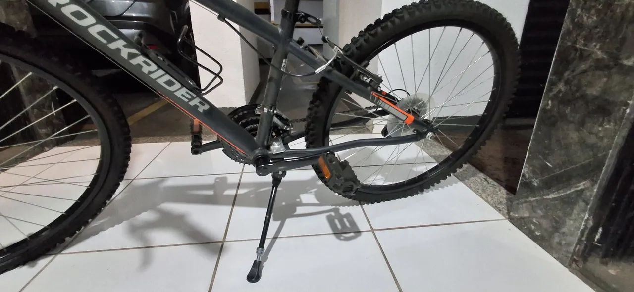 Bicicleta Marcha Aro 24 (PARA VENDER RÁPIDO) - Foto 4