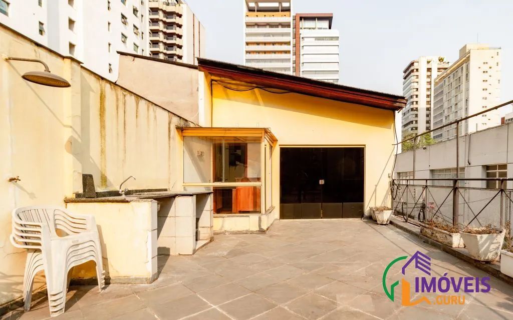 CASA DE VILA - JARDIM PAULISTA - SP - Foto 5