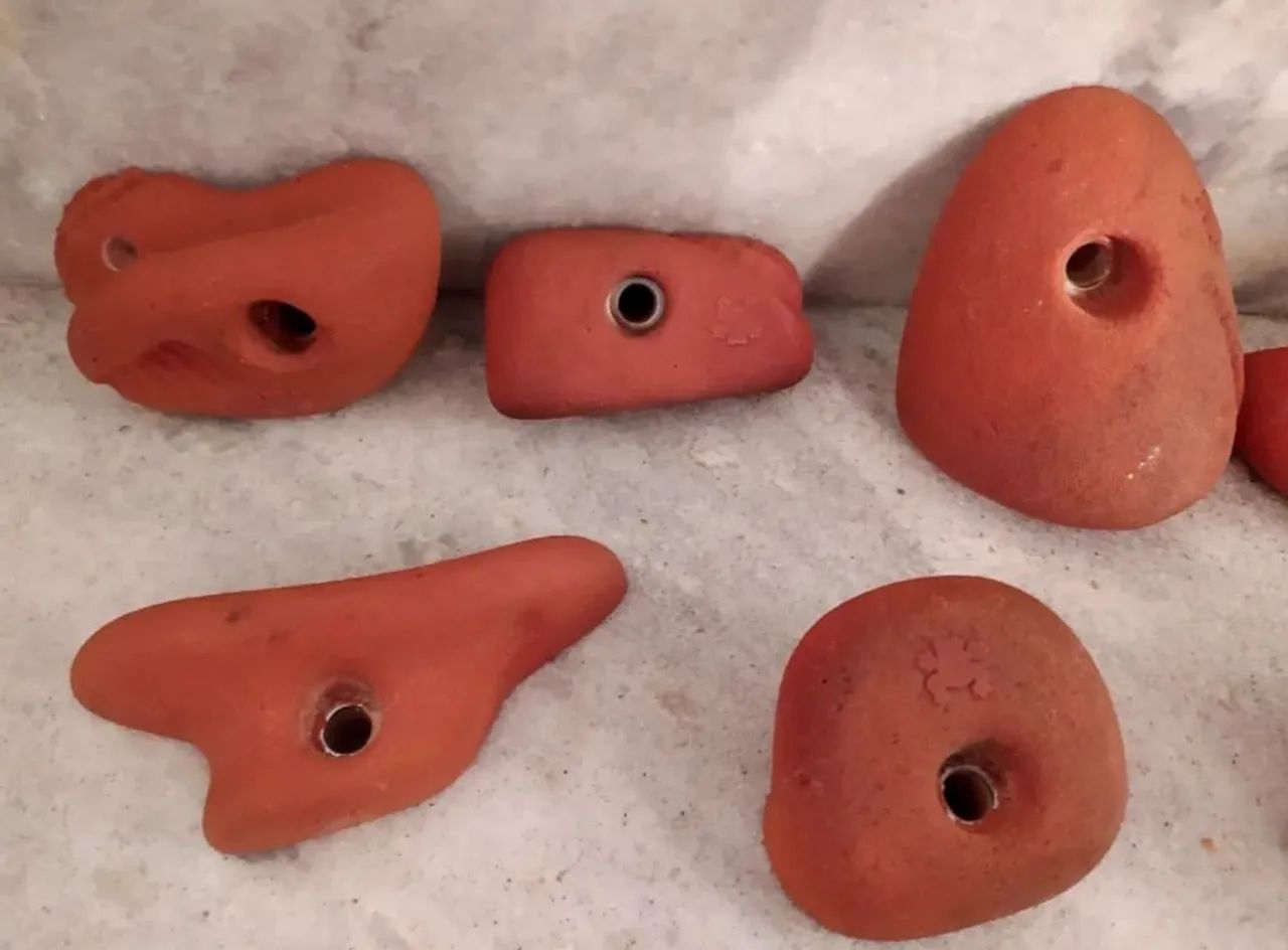 Ganchos para Escalada - Foto 4