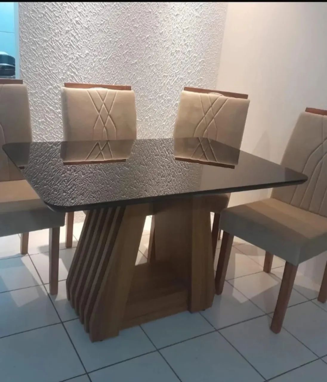 Mesa de jantar diretamente da fábrica  - Foto 4