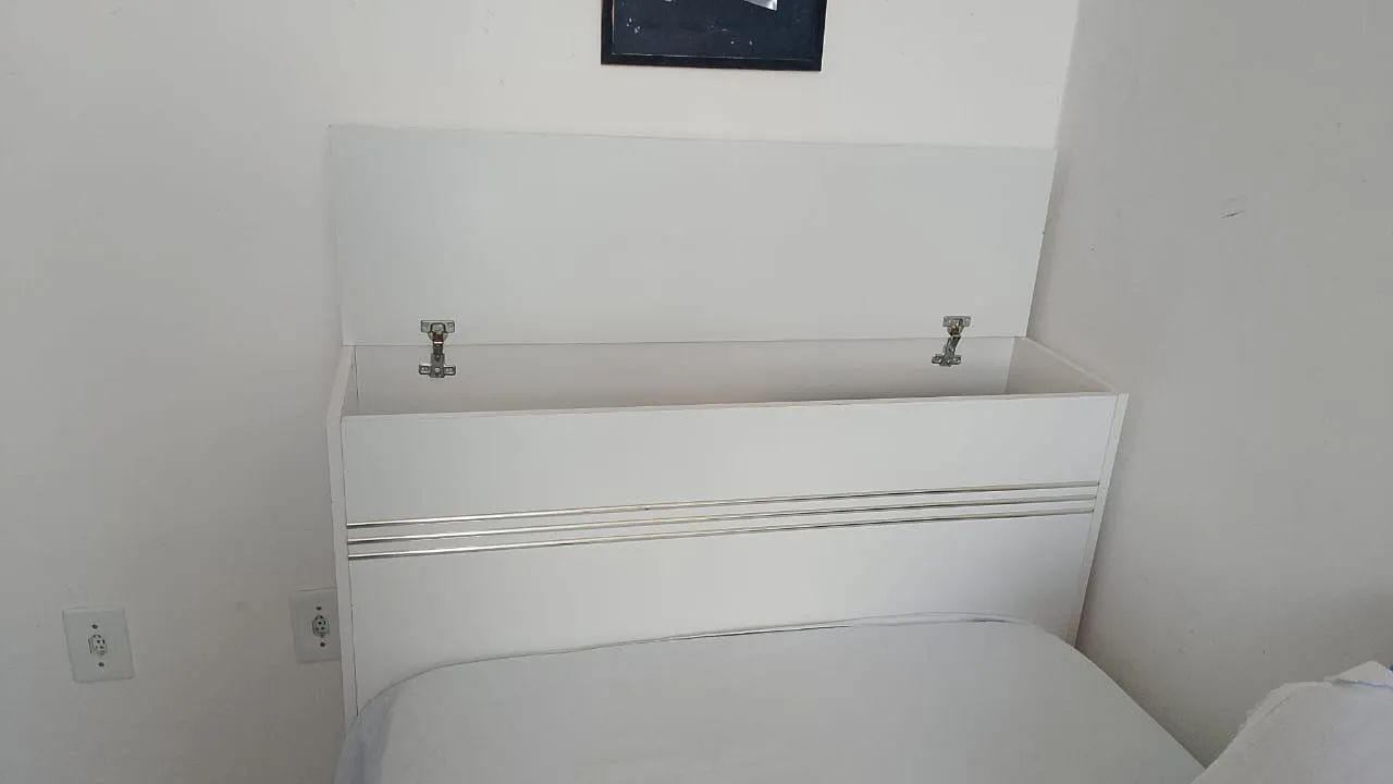 Bicama solteiro  - Foto 3