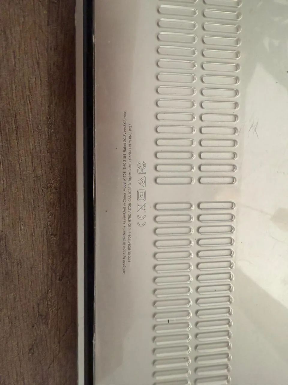 MecBook Pro 2019, i5 8GB RAm, 256GB e SSD - Foto 2