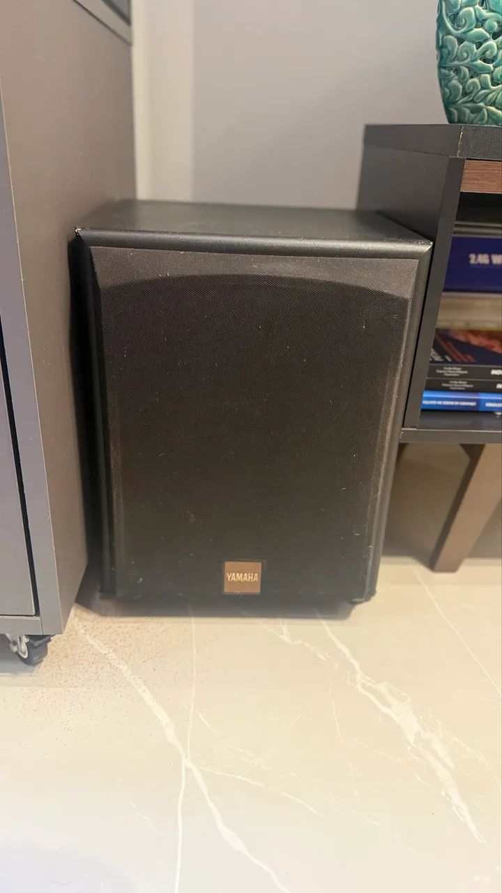 Receiver onkyo 7.1 - Foto 4