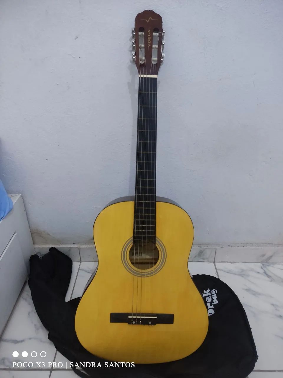 Violão  - Foto 2