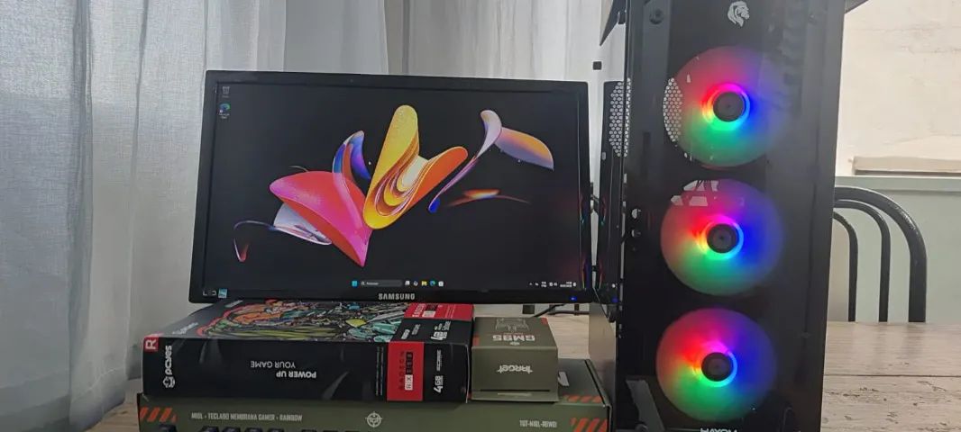 Computador i5 completo - Foto 4