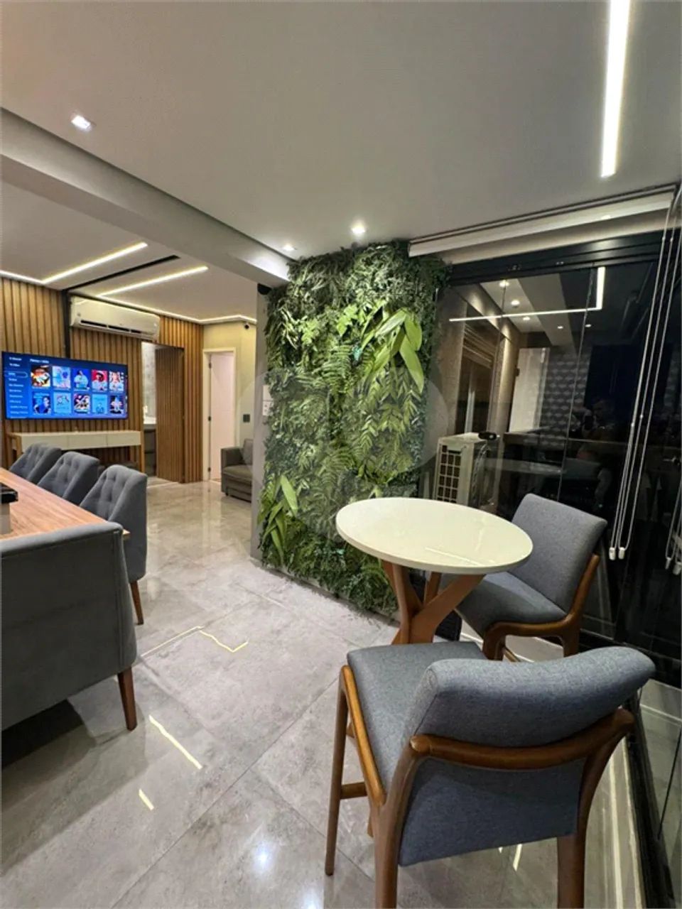 Apartamento com 1 quartos à venda em Vila yara - SP - Foto 3