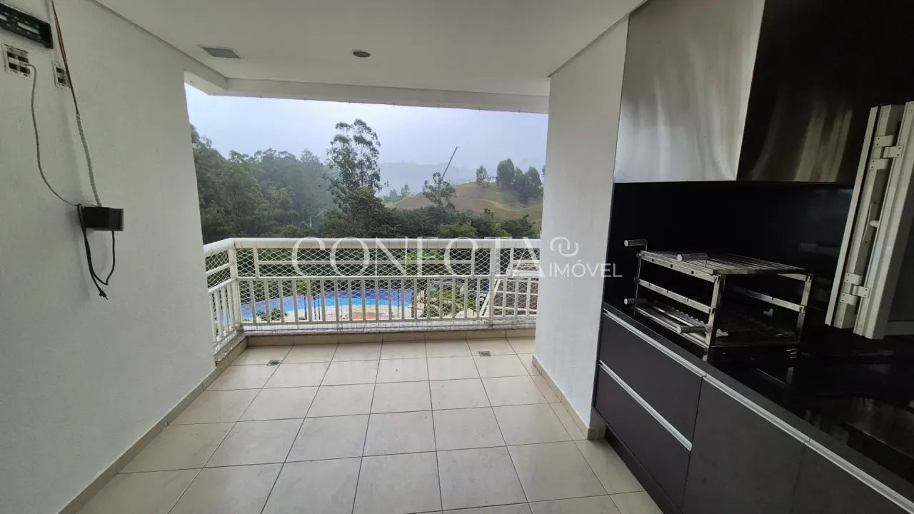 Paisagem Tamboré - Foto 2