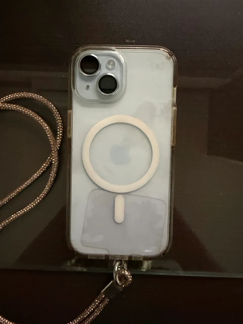 Iphone 15 seminovo - Foto 3