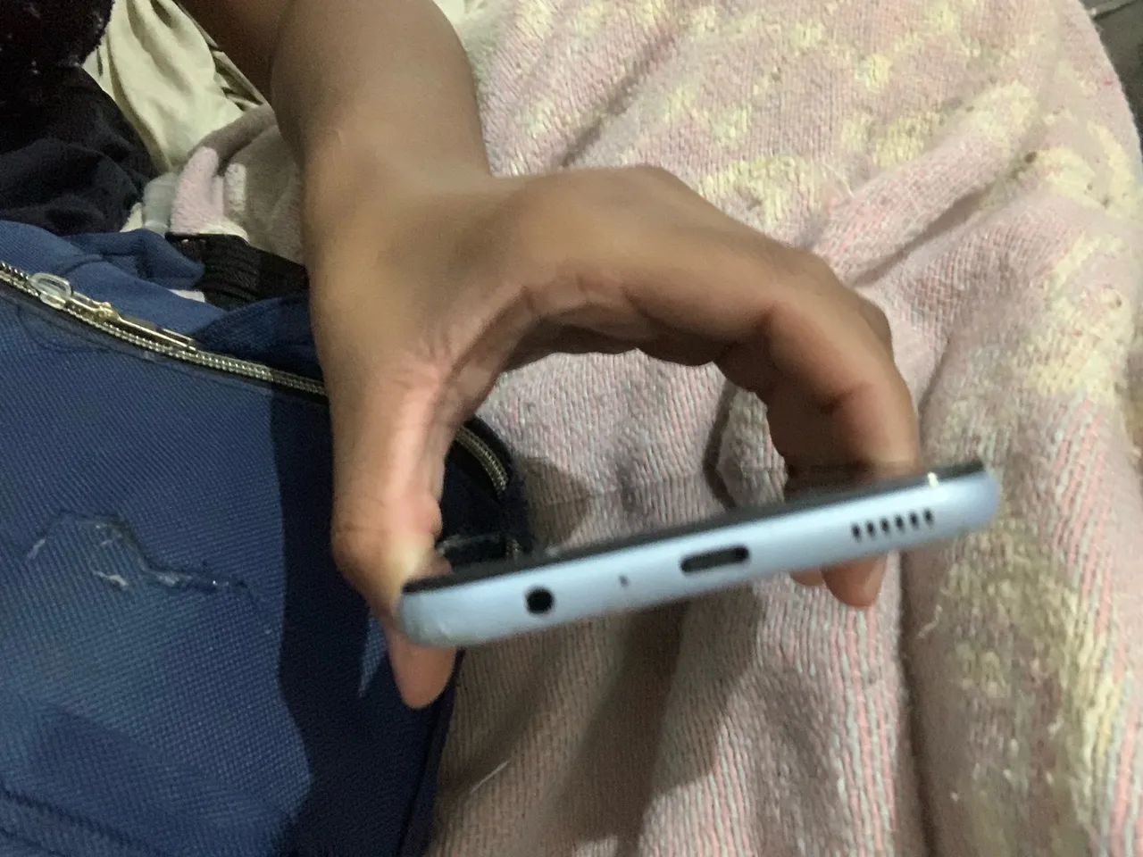 Celular para retirada de peças  - Foto 3