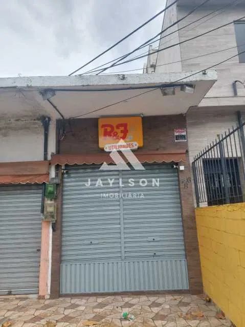 Loja em Maria da Graça