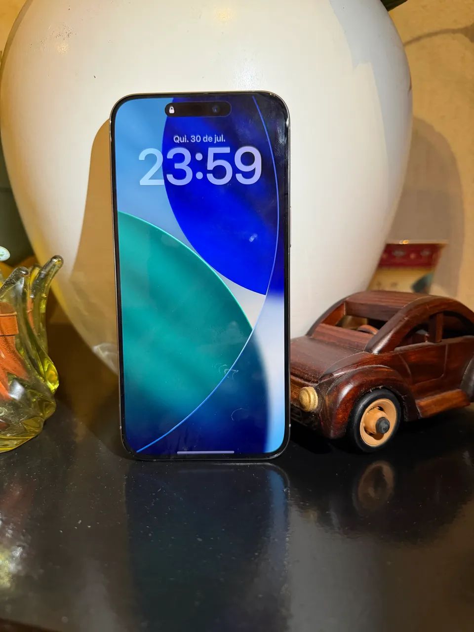 iPhone 15 Pro Max 256GB - Foto 4