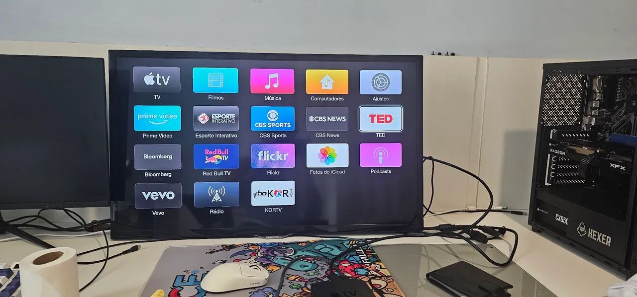 Apple Tv A1469 - Foto 2