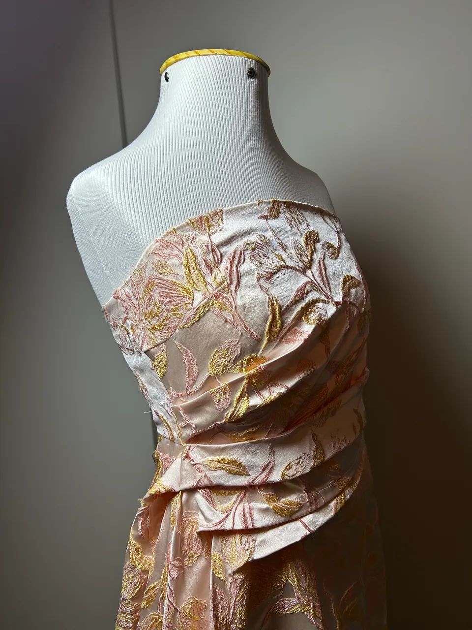 Vestido de festa/casamento - Foto 2