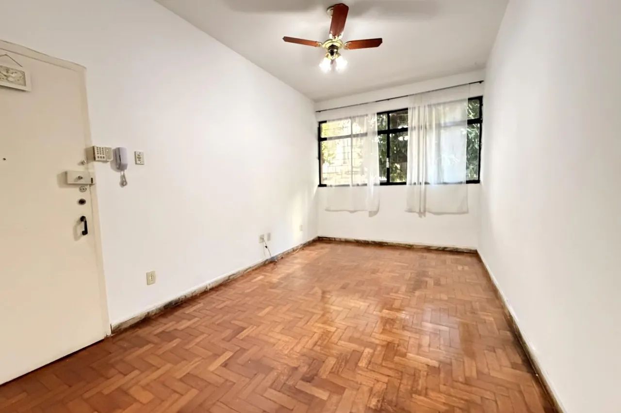 Apartamento à Venda - Savassi, 3 Quartos, 90 m2 - Foto 2
