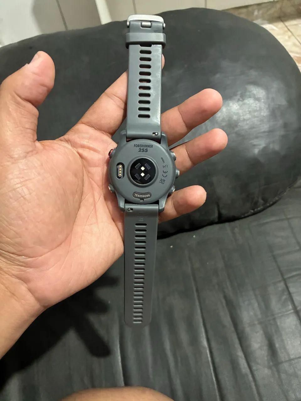 GARMIN 255 - Foto 4