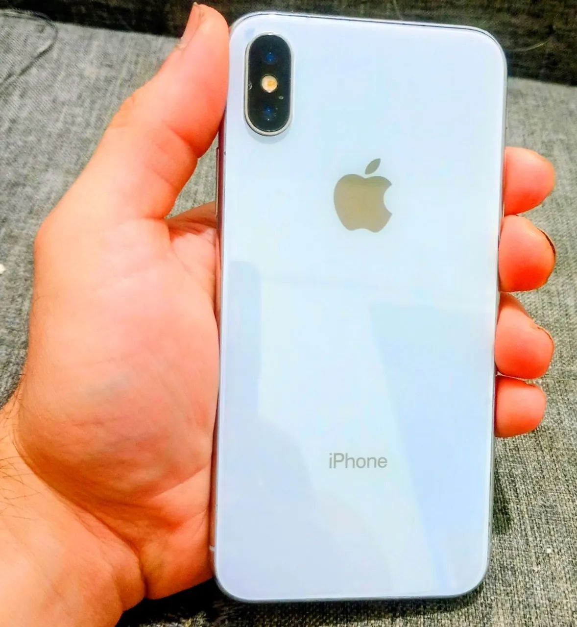 IPHONE X 256 GIGAS  - Foto 2