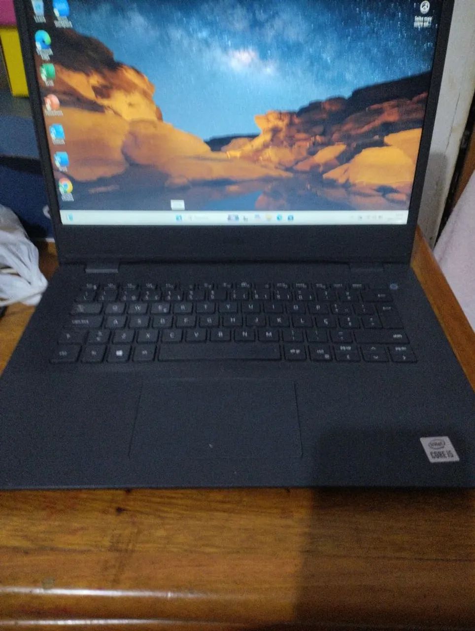 Notebook Dell semi novo  - Foto 3