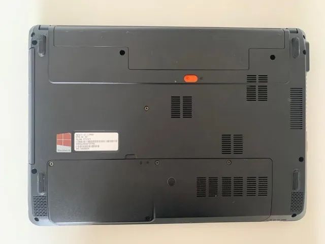  Notebook Acer Aspire E1 - Foto 4