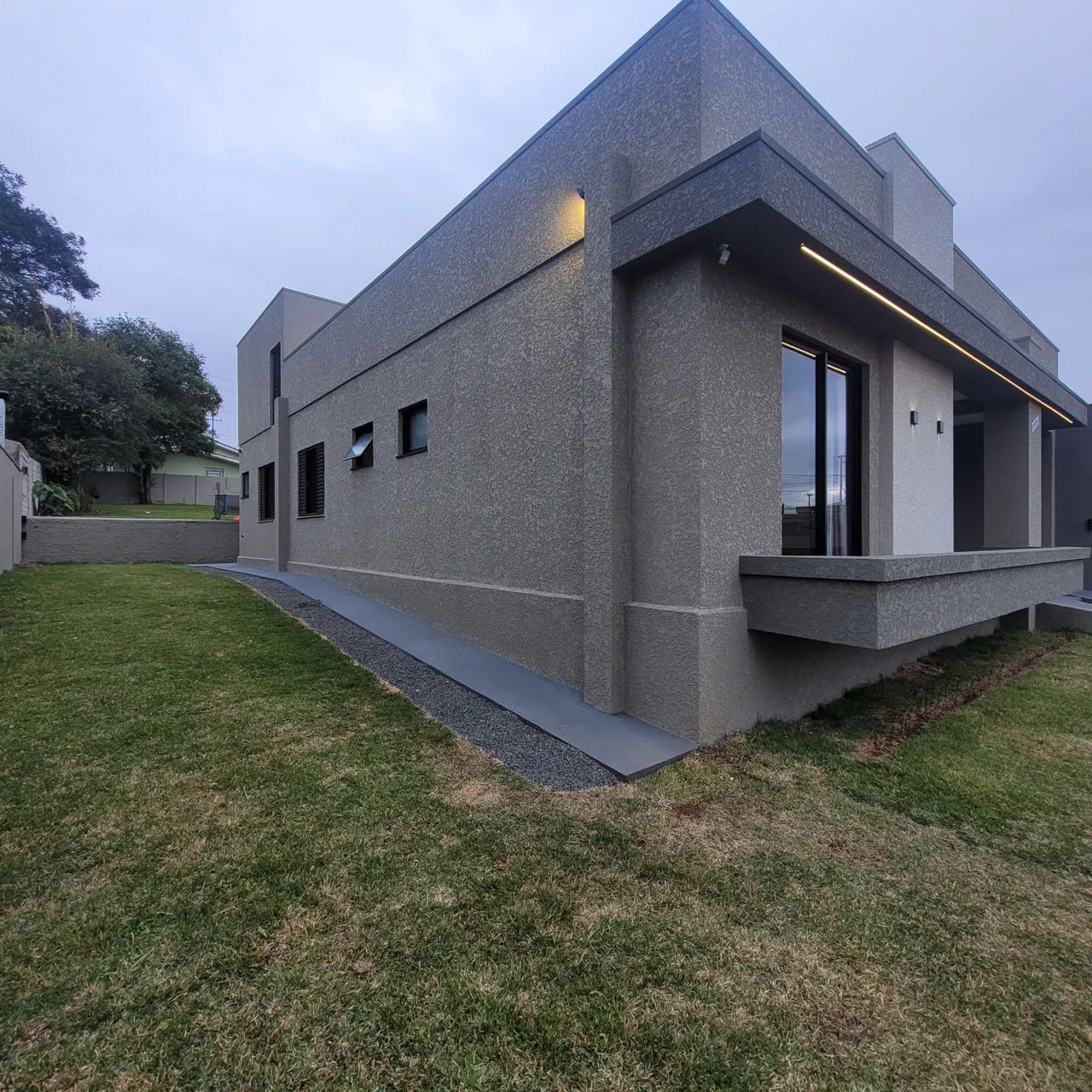 CASA 170m² - LAJE - TERRENO 660m² - Foto 3