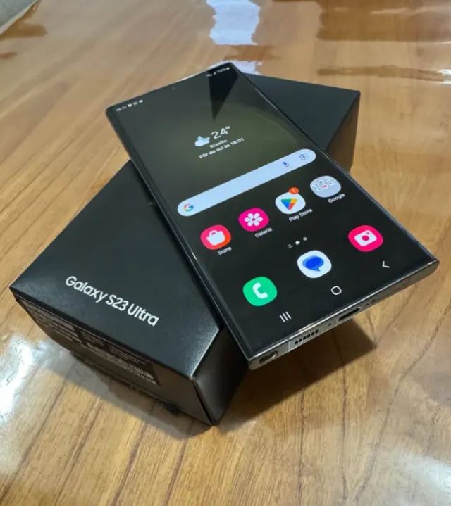 Samsung S23 Ultra 512 Gb