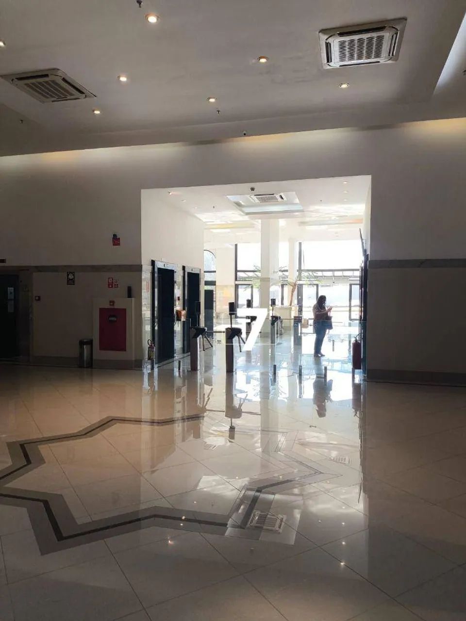Loja para alugar, 76 m² por R$ 9.495,00/mês - Edifício Diplomat - Indaiatuba/SP - Foto 3