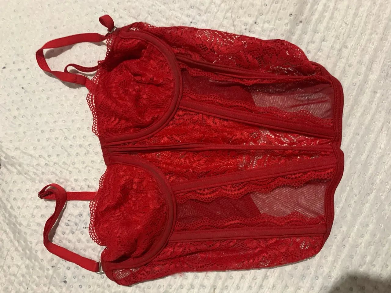 CORSET TAM:P - Foto 2