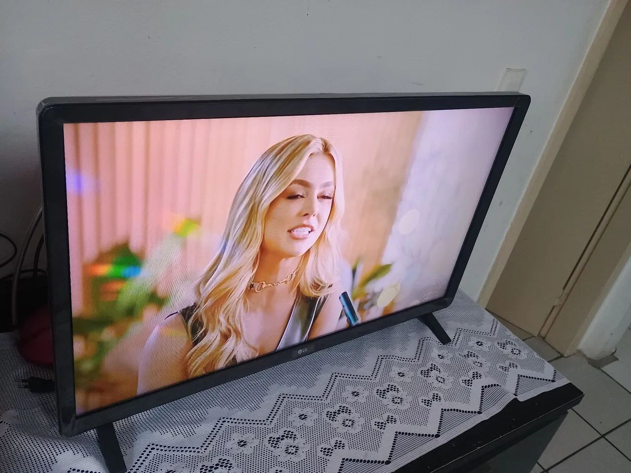Tv LG 32 smart 4k - Foto 3