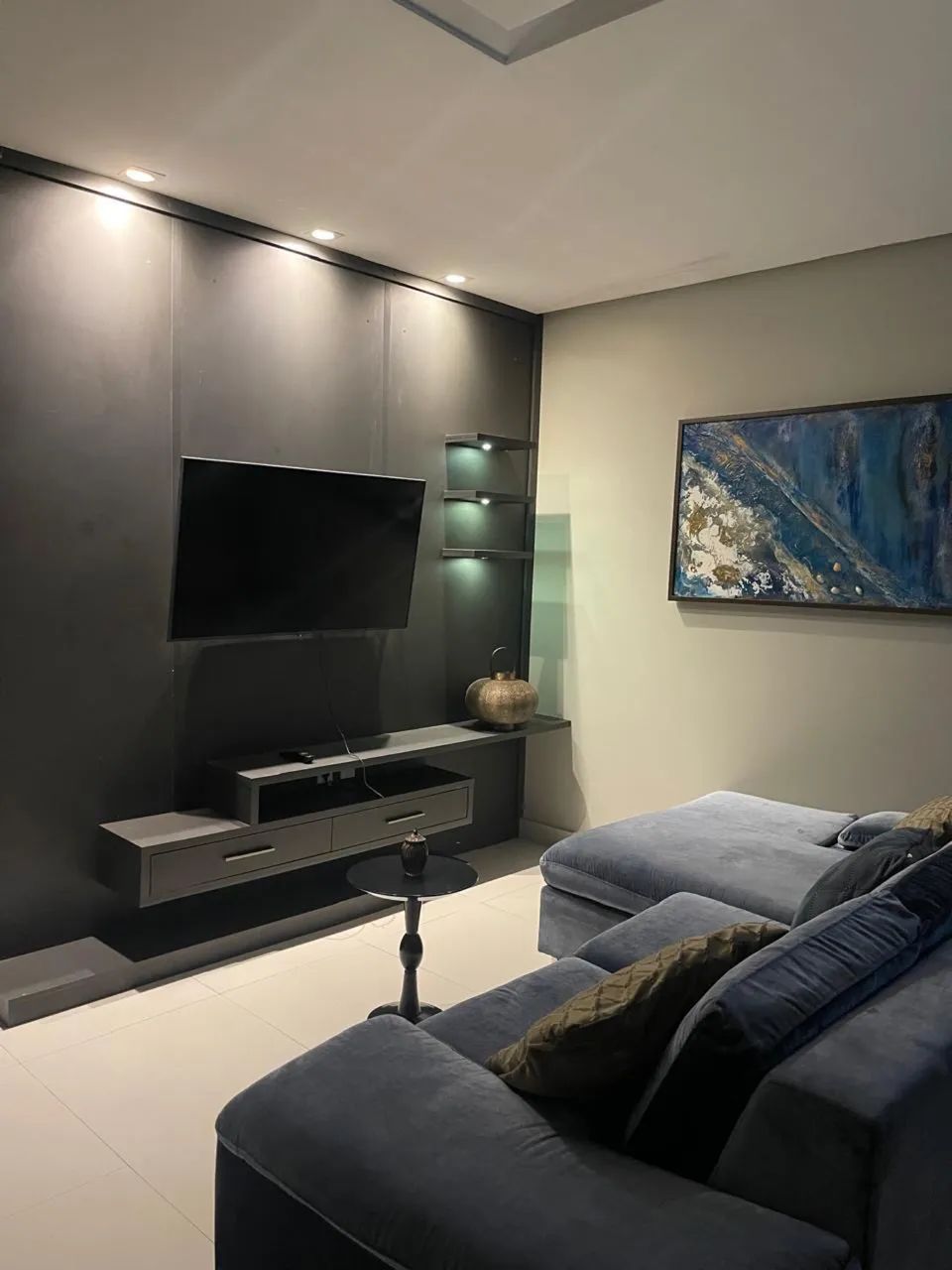 Aconchegante e moderno  - Foto 2