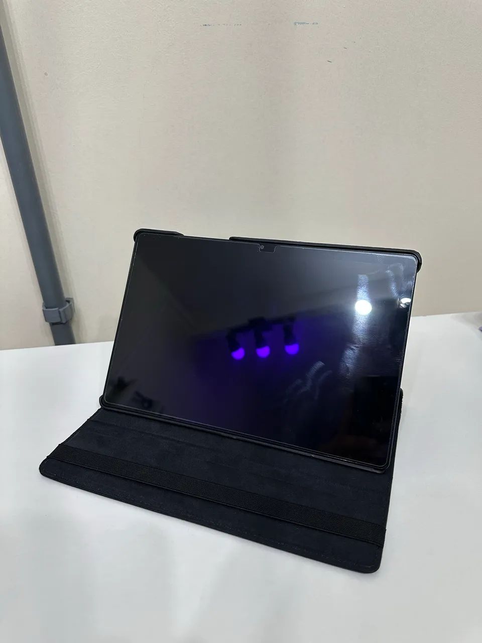 TABLET TABA8 PERFEITO ESTADO - Foto 2